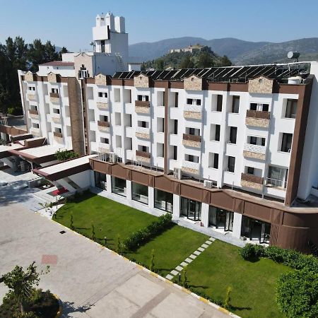 Ephesus Hitit Hotel restaurant Selçuk Exterior foto