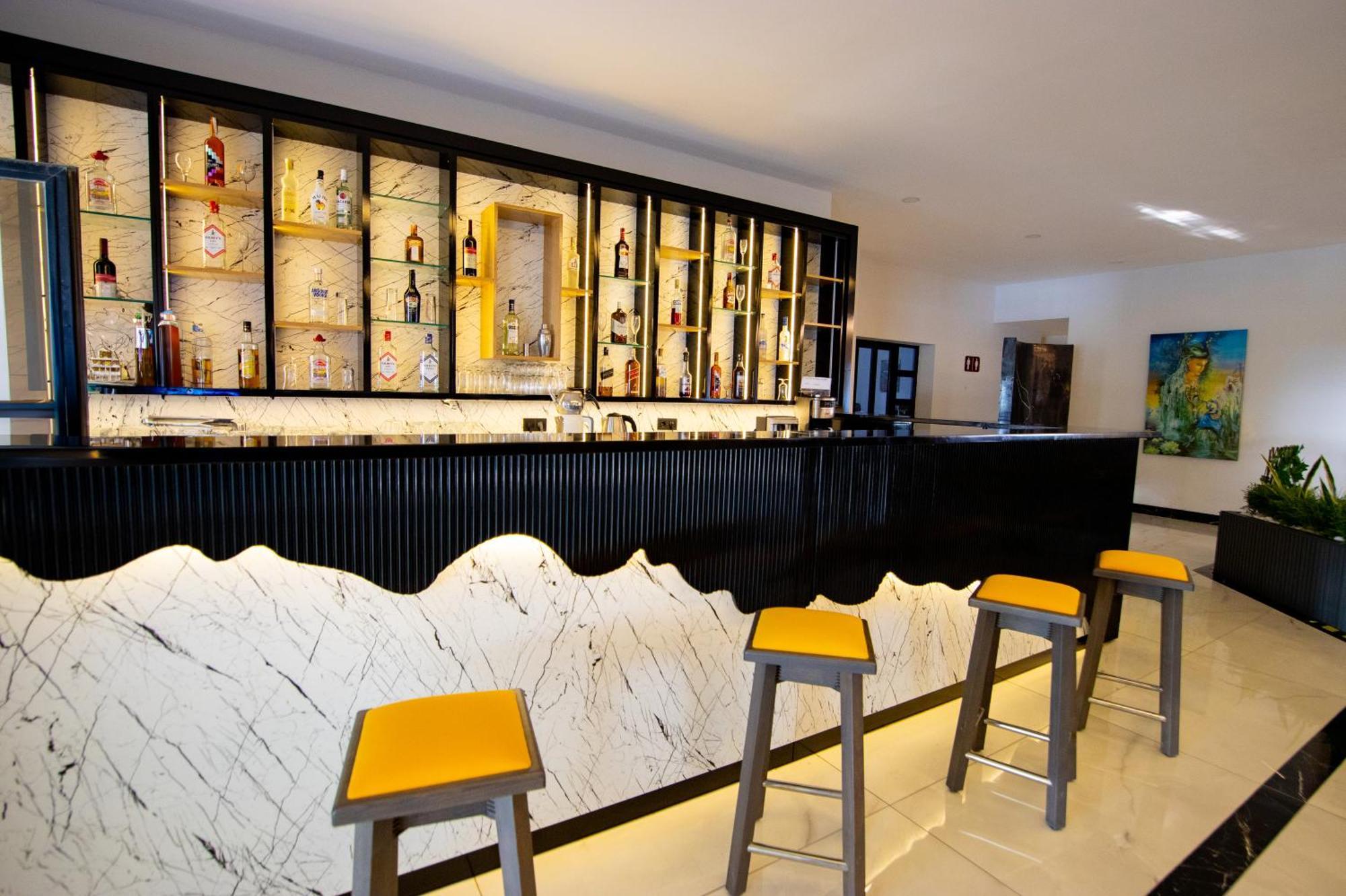 Ephesus Hitit Hotel restaurant Selçuk Exterior foto